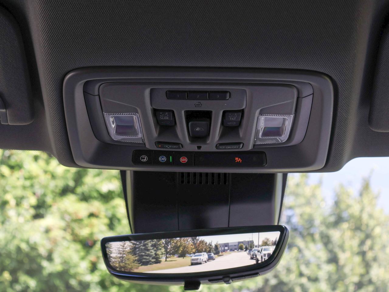2026 GMC Sierra 1500 Denali Photo