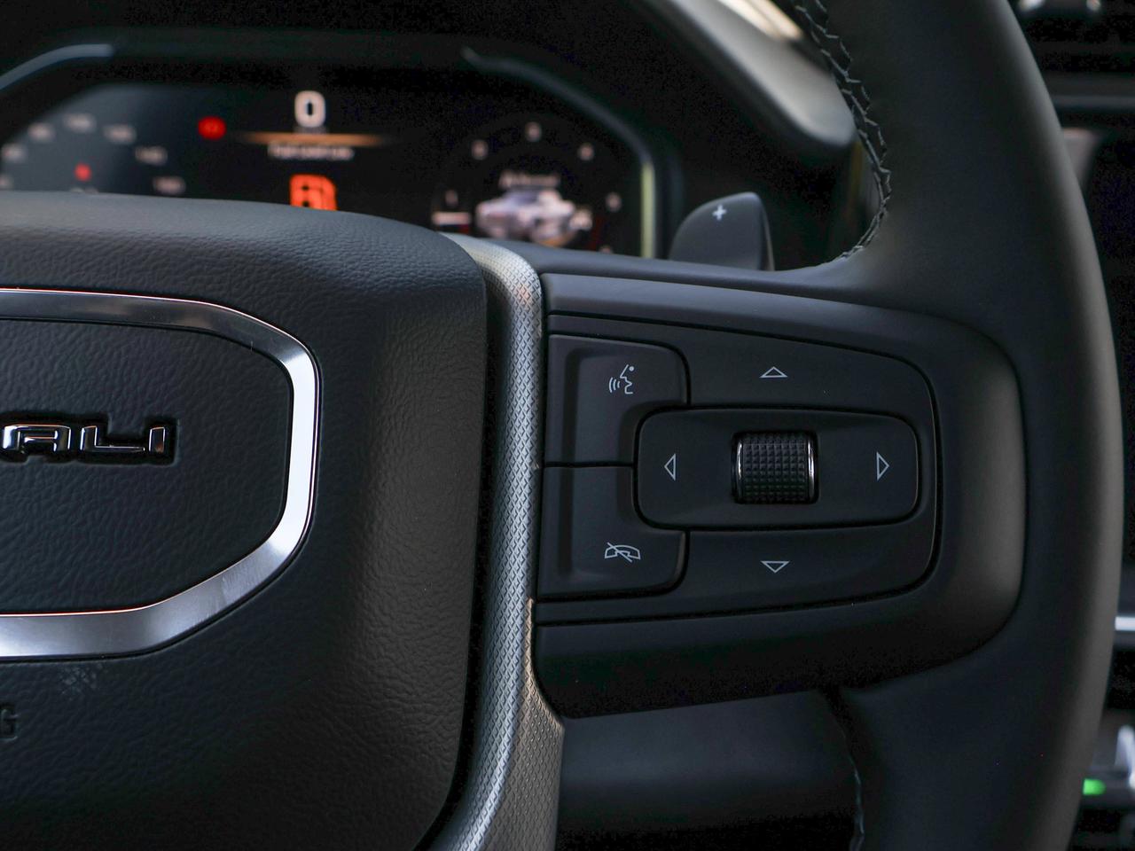 2026 GMC Sierra 1500 Denali Photo