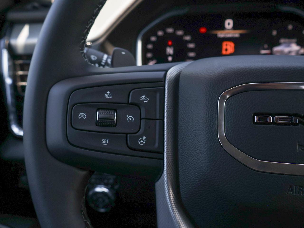 2026 GMC Sierra 1500 Denali Photo