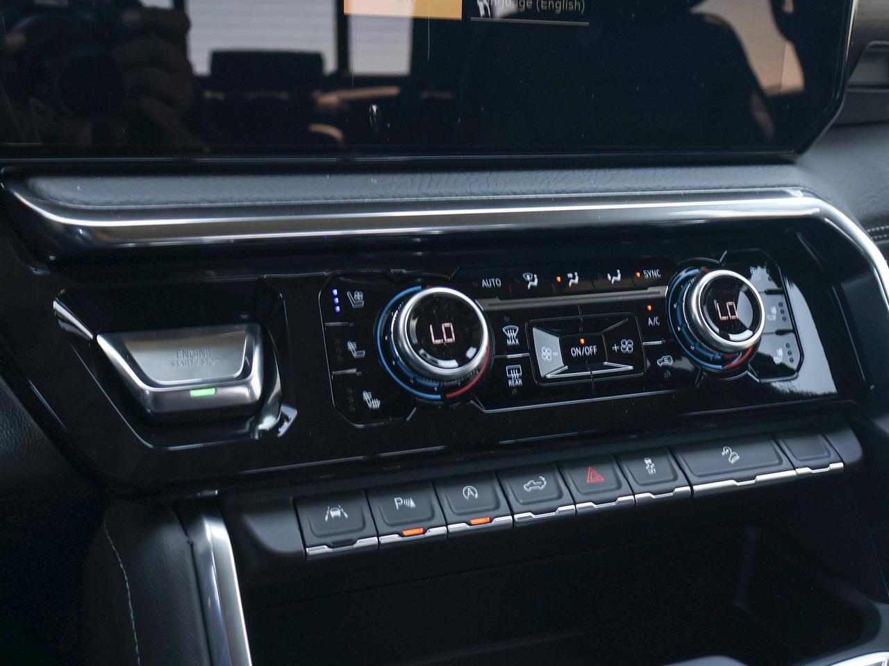 2026 GMC Sierra 1500 Denali Photo