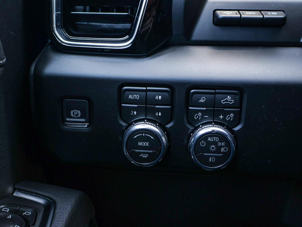 2026 GMC Sierra 1500 Denali Photo