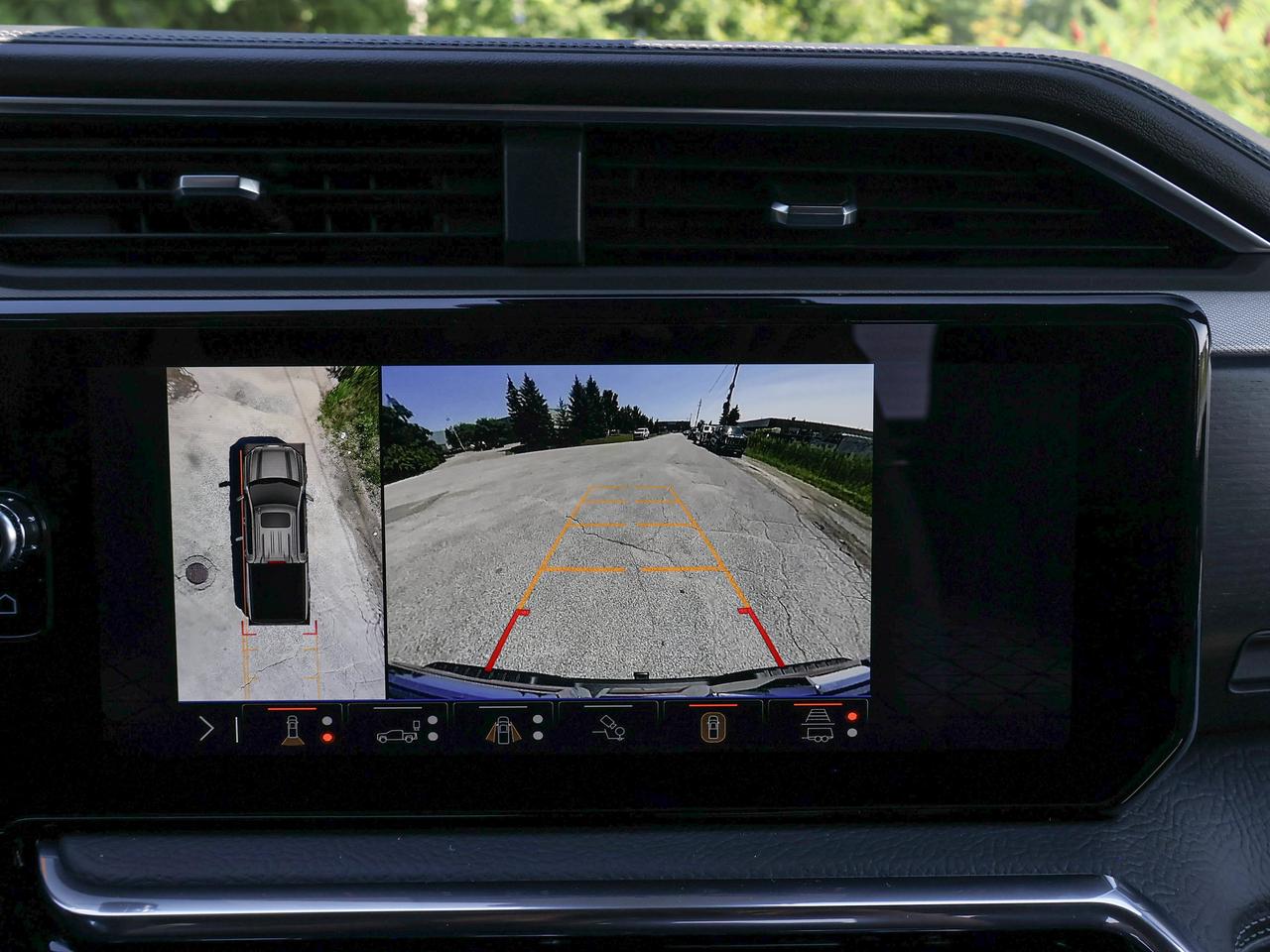 2026 GMC Sierra 1500 Denali Photo