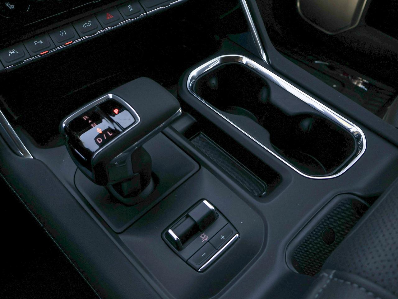 2026 GMC Sierra 1500 Denali Photo