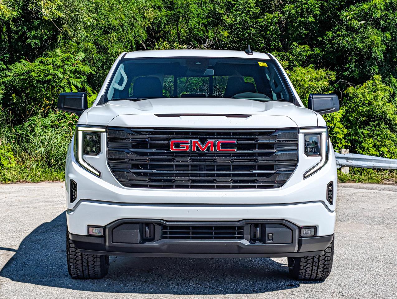 2026 GMC Sierra 1500 ELEVATION Photo
