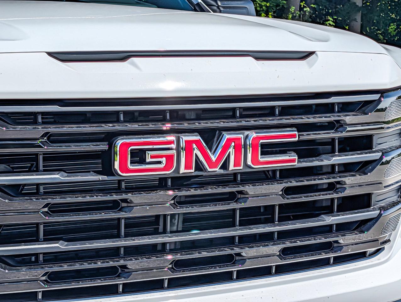 2026 GMC Sierra 1500 ELEVATION Photo