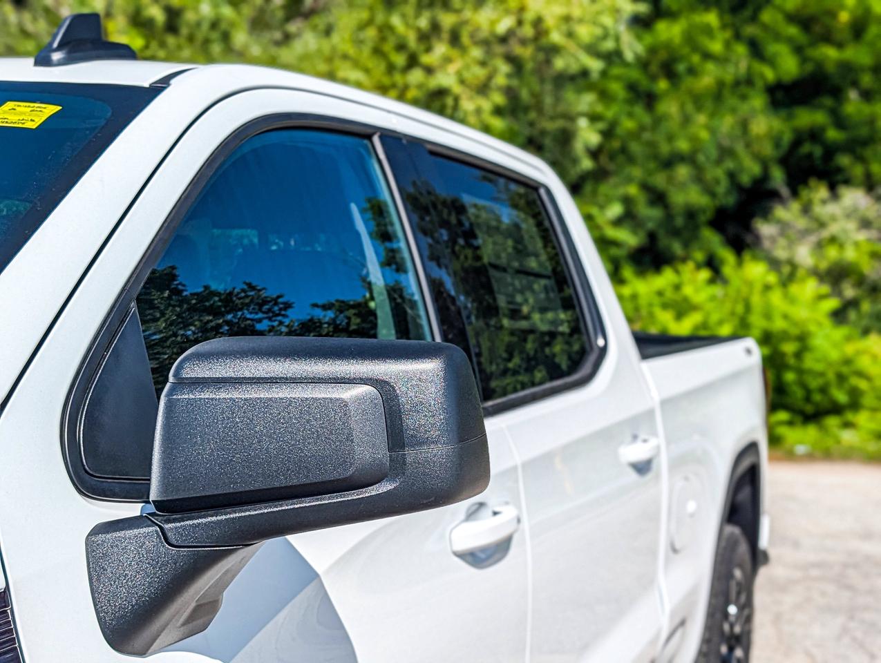 2026 GMC Sierra 1500 ELEVATION Photo