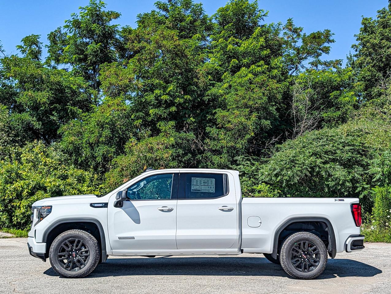 2026 GMC Sierra 1500 ELEVATION Photo