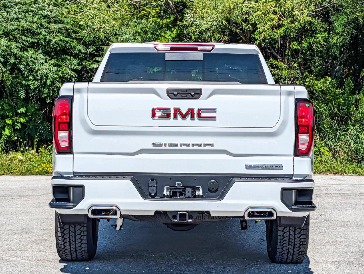 2026 GMC Sierra 1500 ELEVATION Photo
