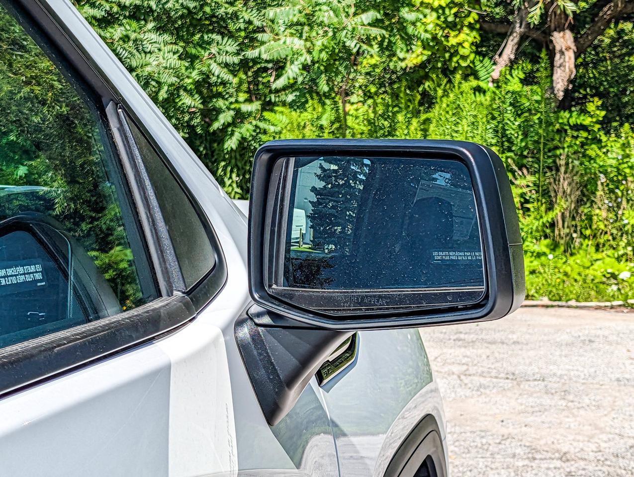 2026 GMC Sierra 1500 ELEVATION Photo
