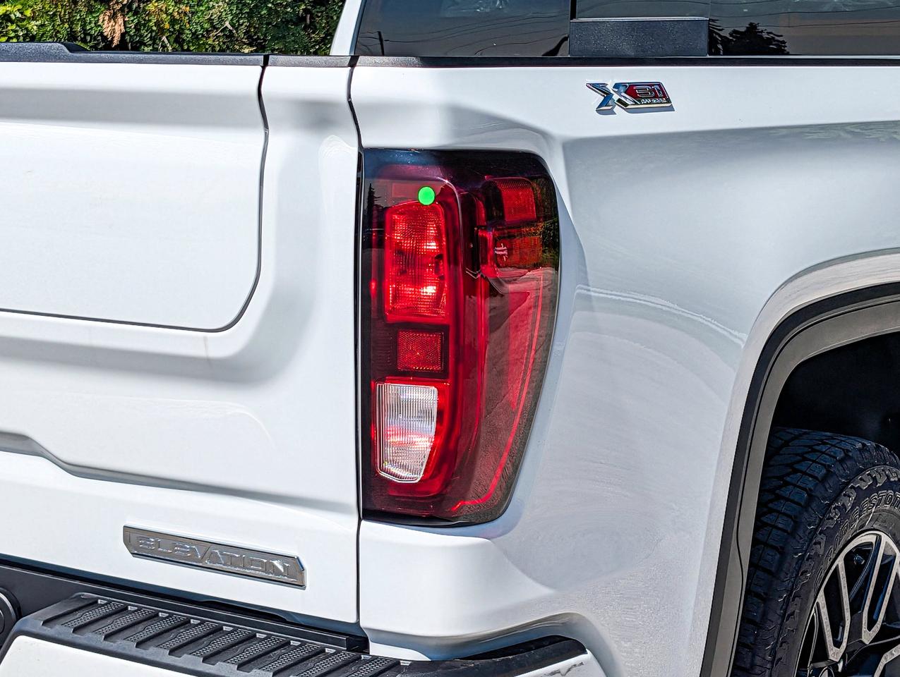 2026 GMC Sierra 1500 ELEVATION Photo