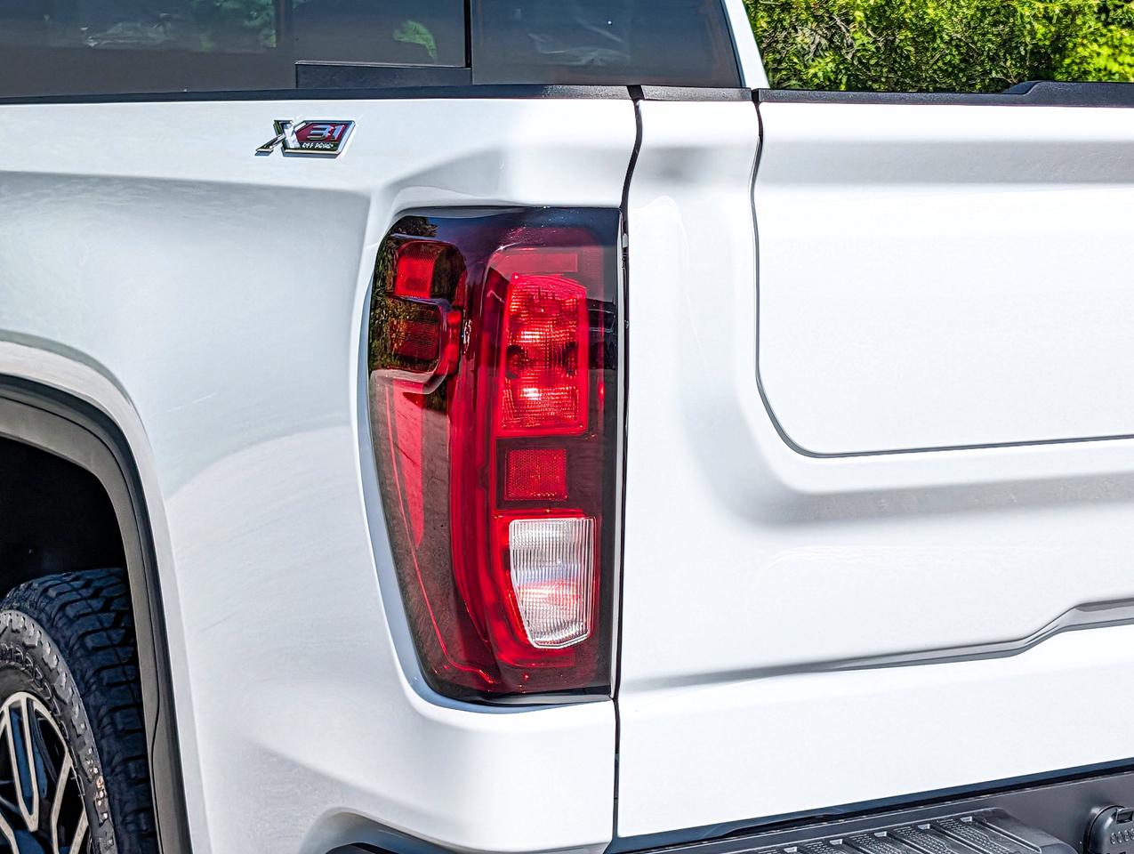 2026 GMC Sierra 1500 ELEVATION Photo