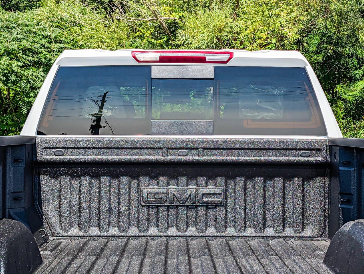 2026 GMC Sierra 1500 ELEVATION Photo