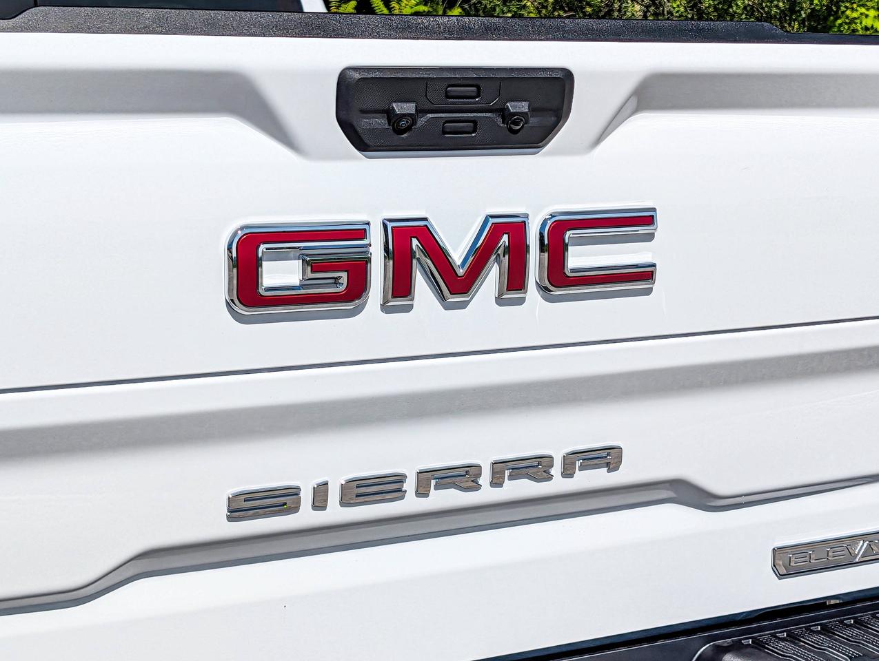 2026 GMC Sierra 1500 ELEVATION Photo