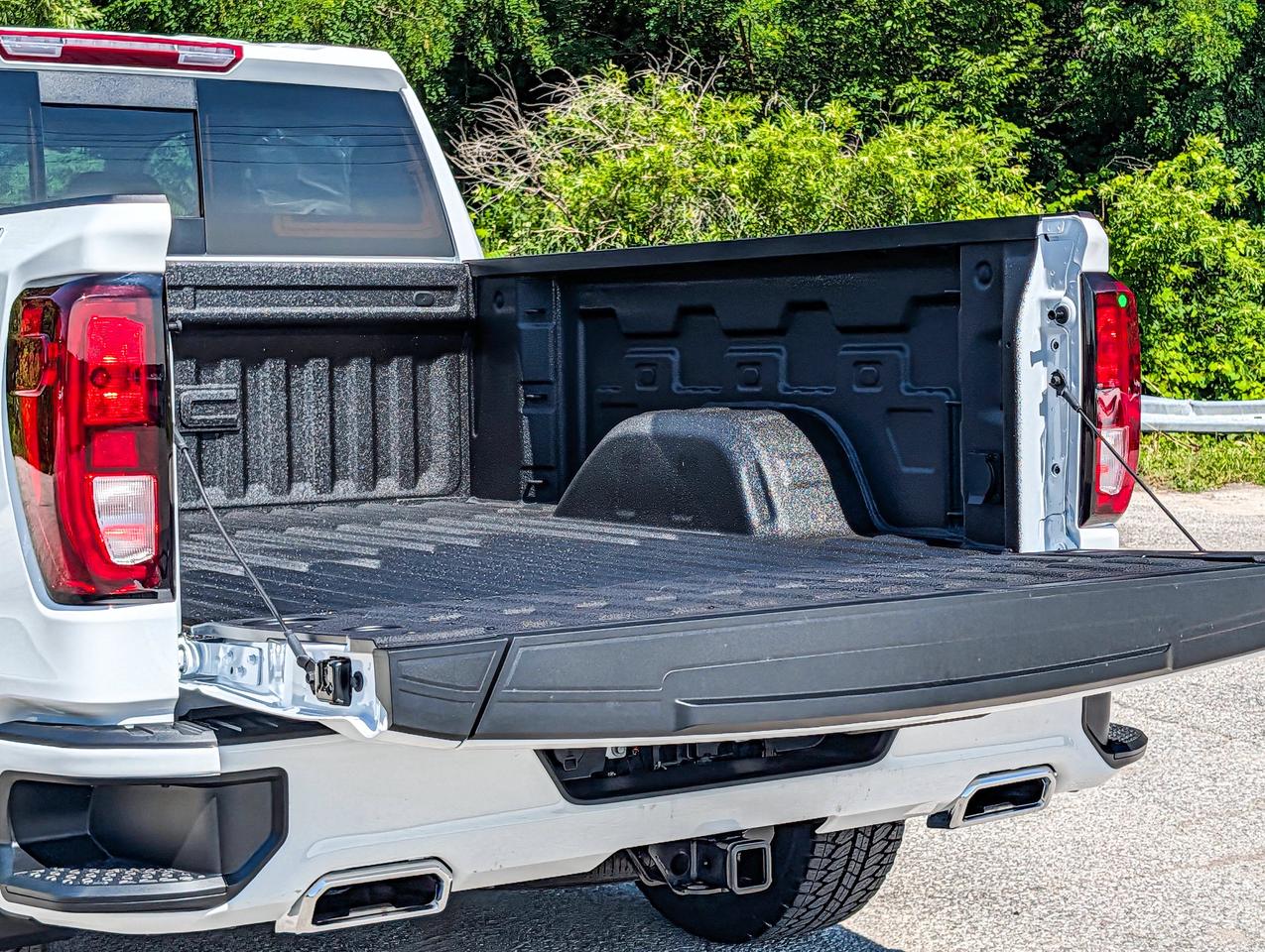 2026 GMC Sierra 1500 ELEVATION Photo
