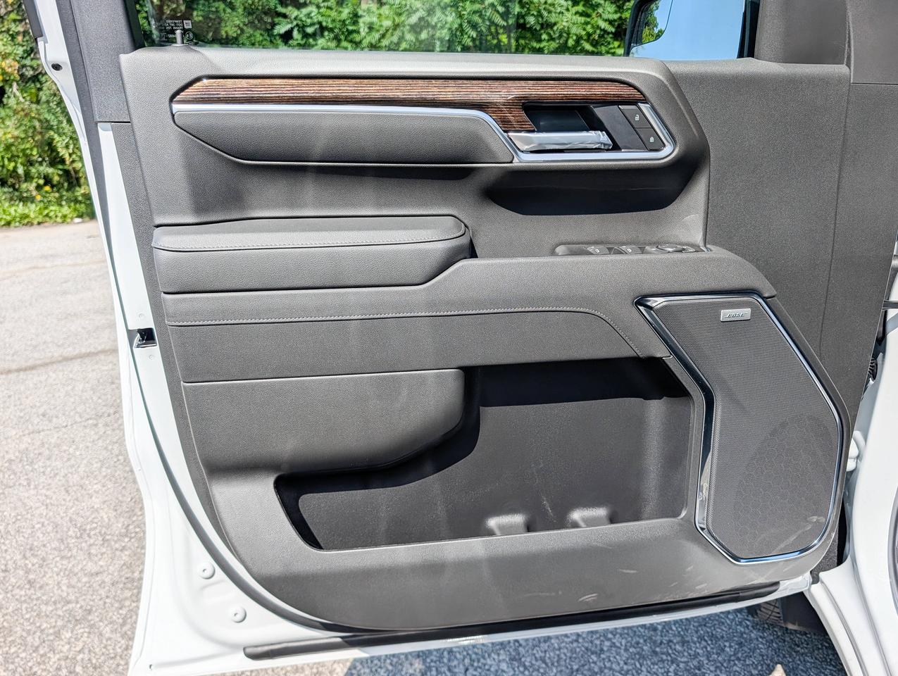 2026 GMC Sierra 1500 ELEVATION Photo