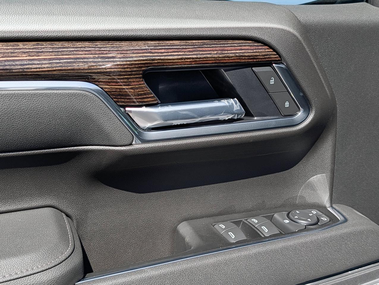 2026 GMC Sierra 1500 ELEVATION Photo