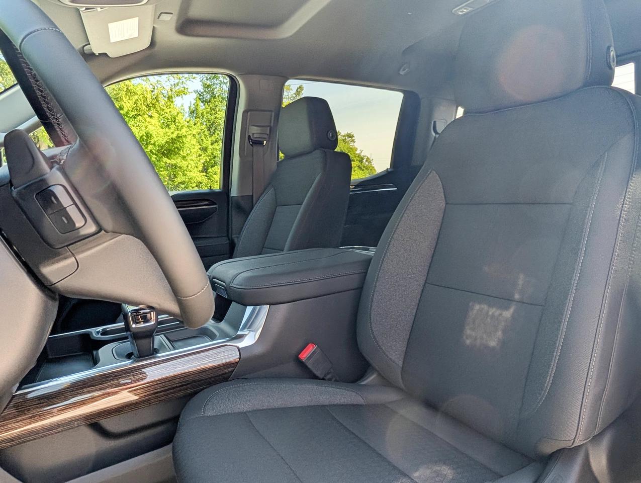 2026 GMC Sierra 1500 ELEVATION Photo