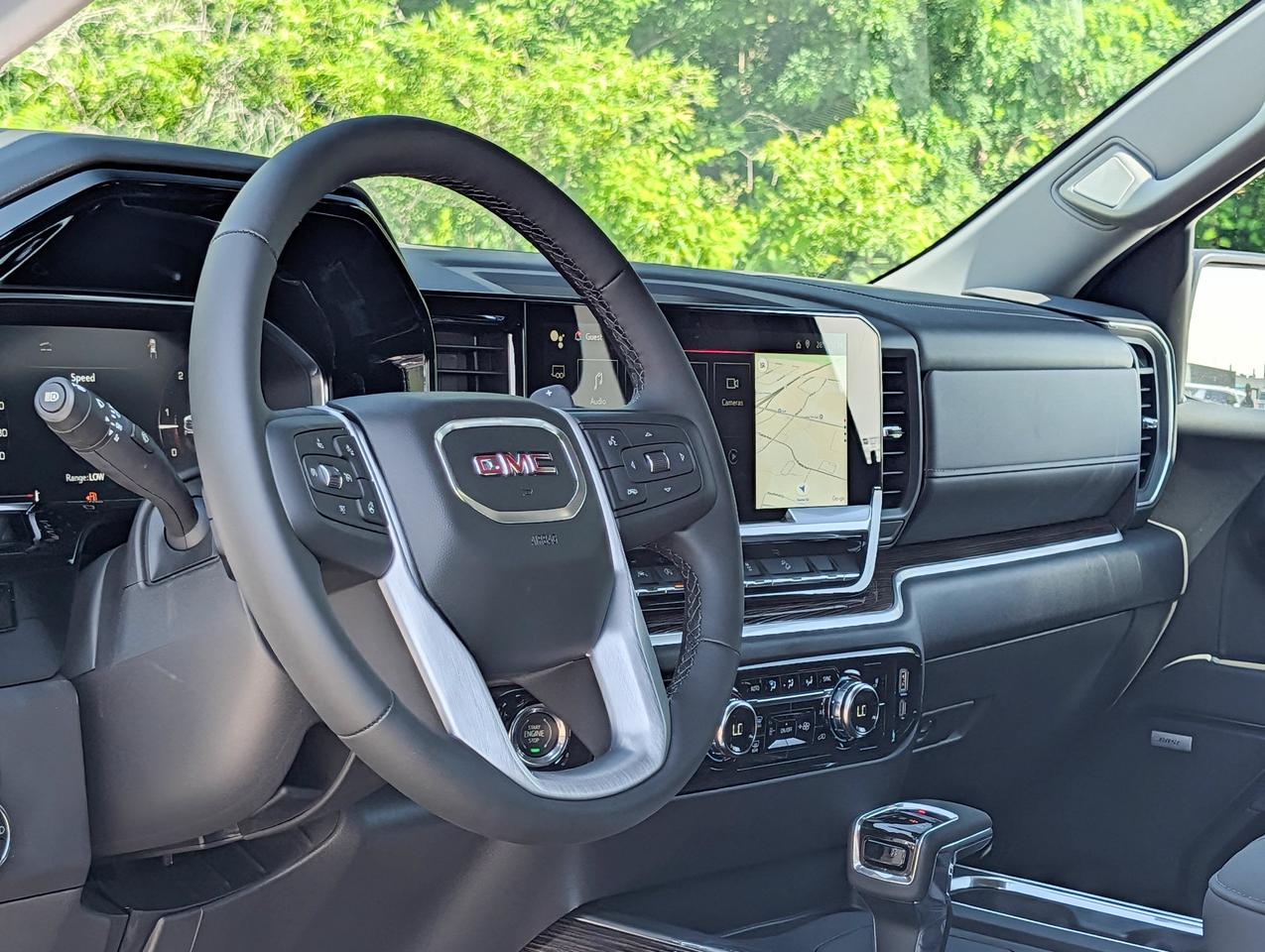 2026 GMC Sierra 1500 ELEVATION Photo