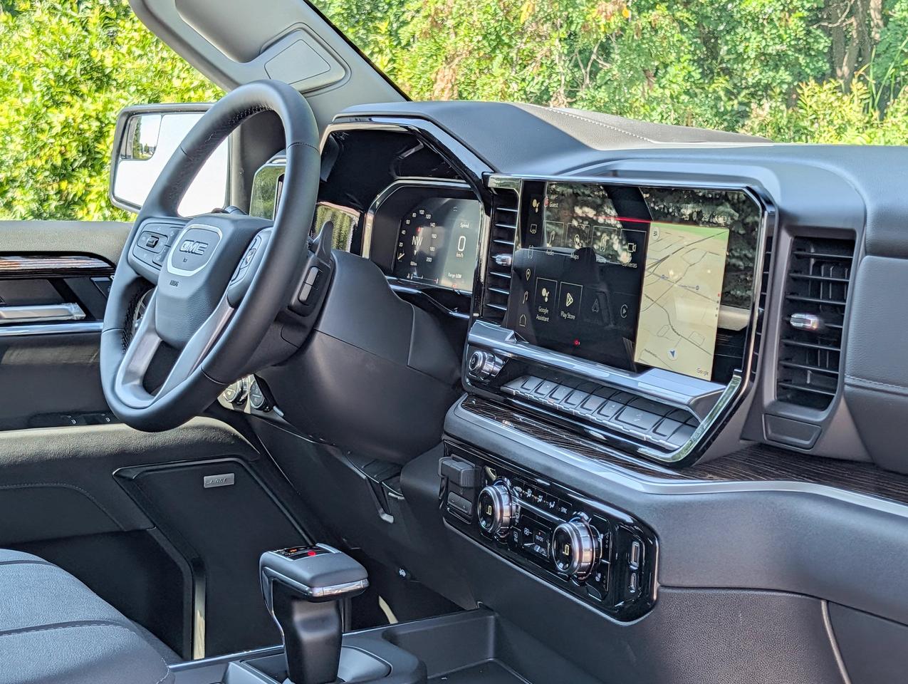 2026 GMC Sierra 1500 ELEVATION Photo