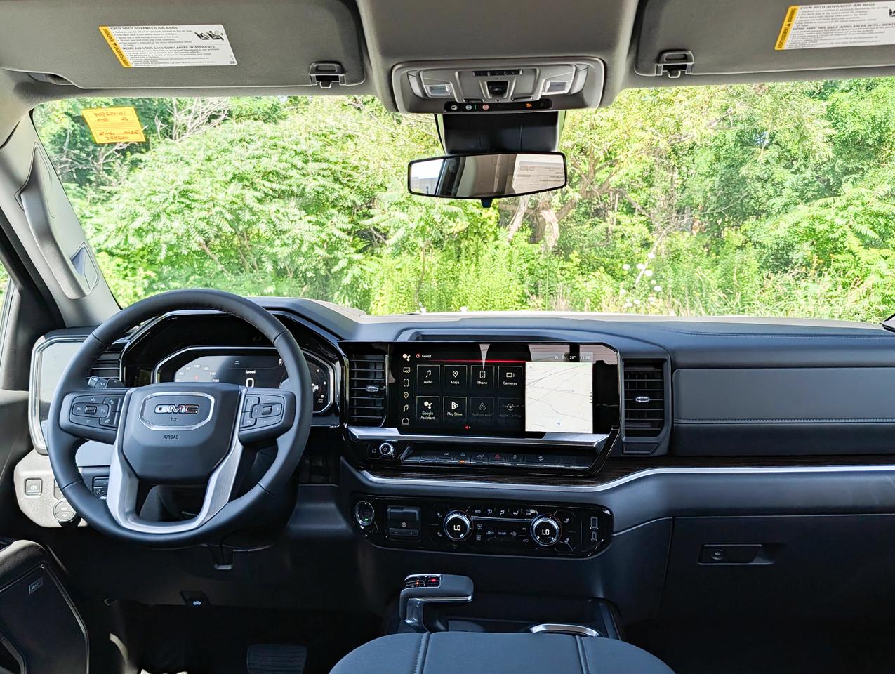 2026 GMC Sierra 1500 ELEVATION Photo