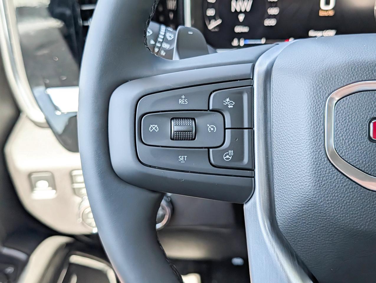 2026 GMC Sierra 1500 ELEVATION Photo