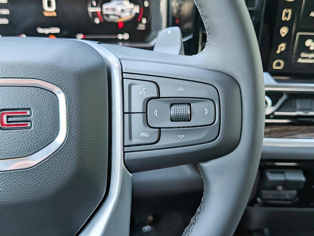 2026 GMC Sierra 1500 ELEVATION Photo