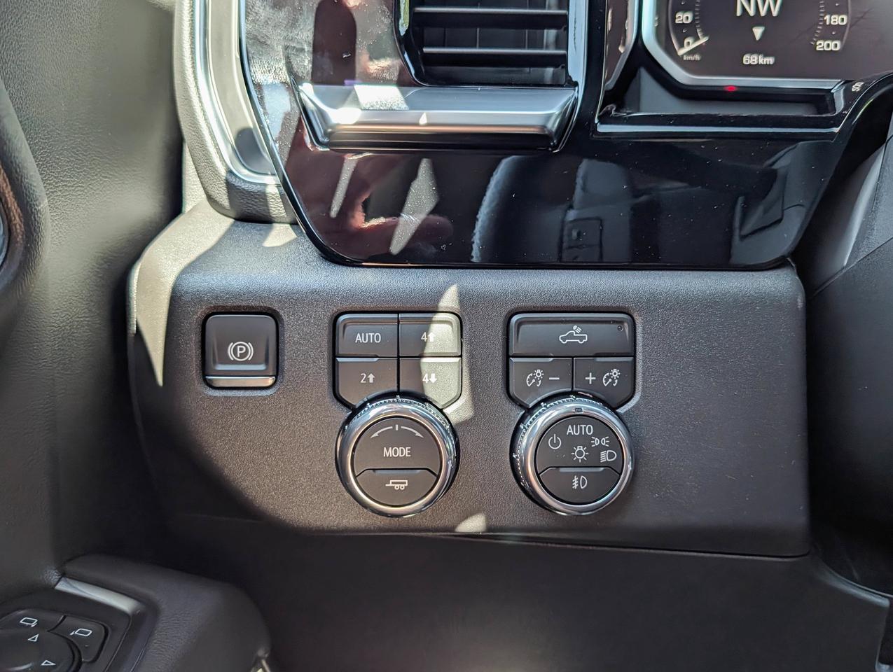 2026 GMC Sierra 1500 ELEVATION Photo