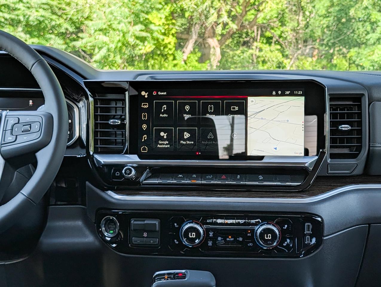2026 GMC Sierra 1500 ELEVATION Photo