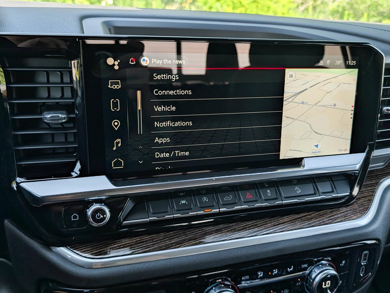 2026 GMC Sierra 1500 ELEVATION Photo