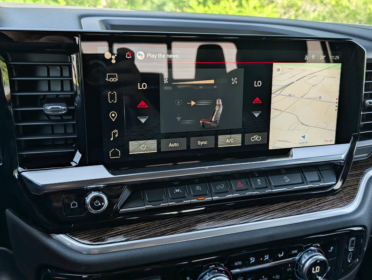 2026 GMC Sierra 1500 ELEVATION Photo