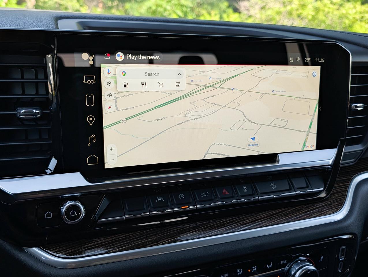 2026 GMC Sierra 1500 ELEVATION Photo