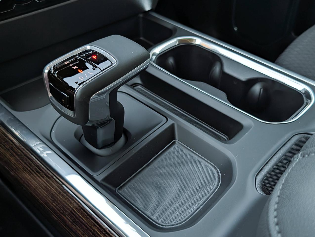 2026 GMC Sierra 1500 ELEVATION Photo