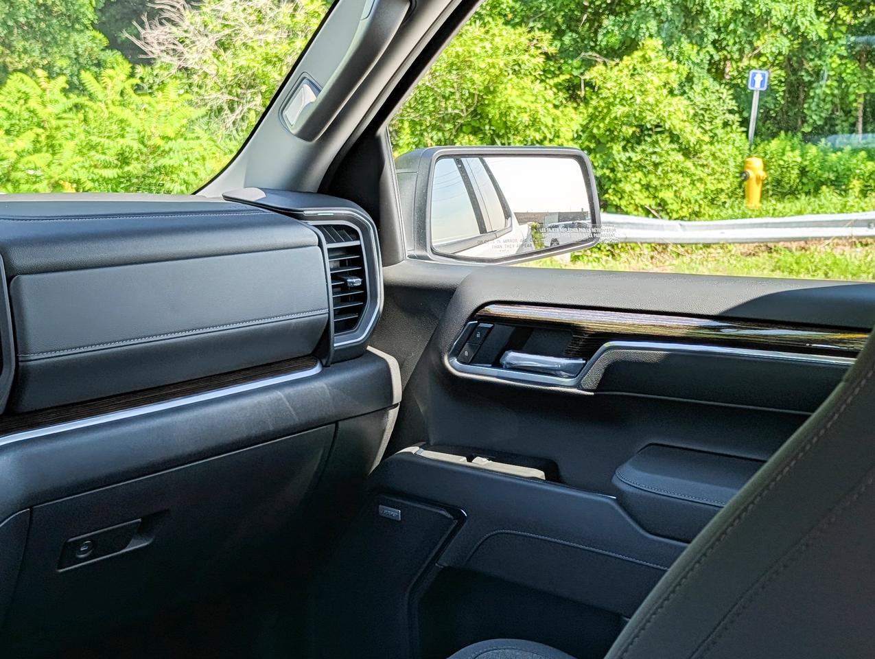 2026 GMC Sierra 1500 ELEVATION Photo