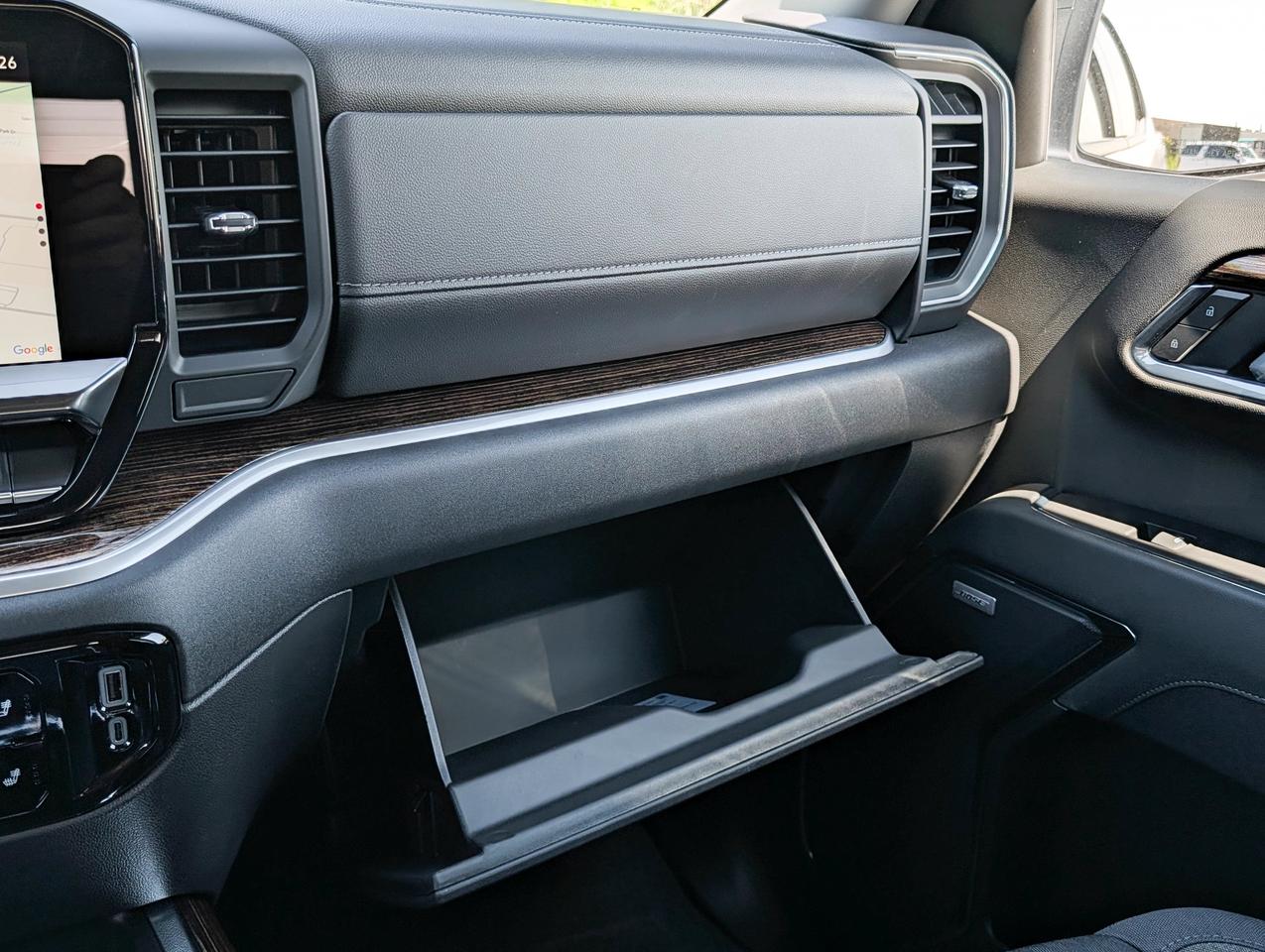 2026 GMC Sierra 1500 ELEVATION Photo