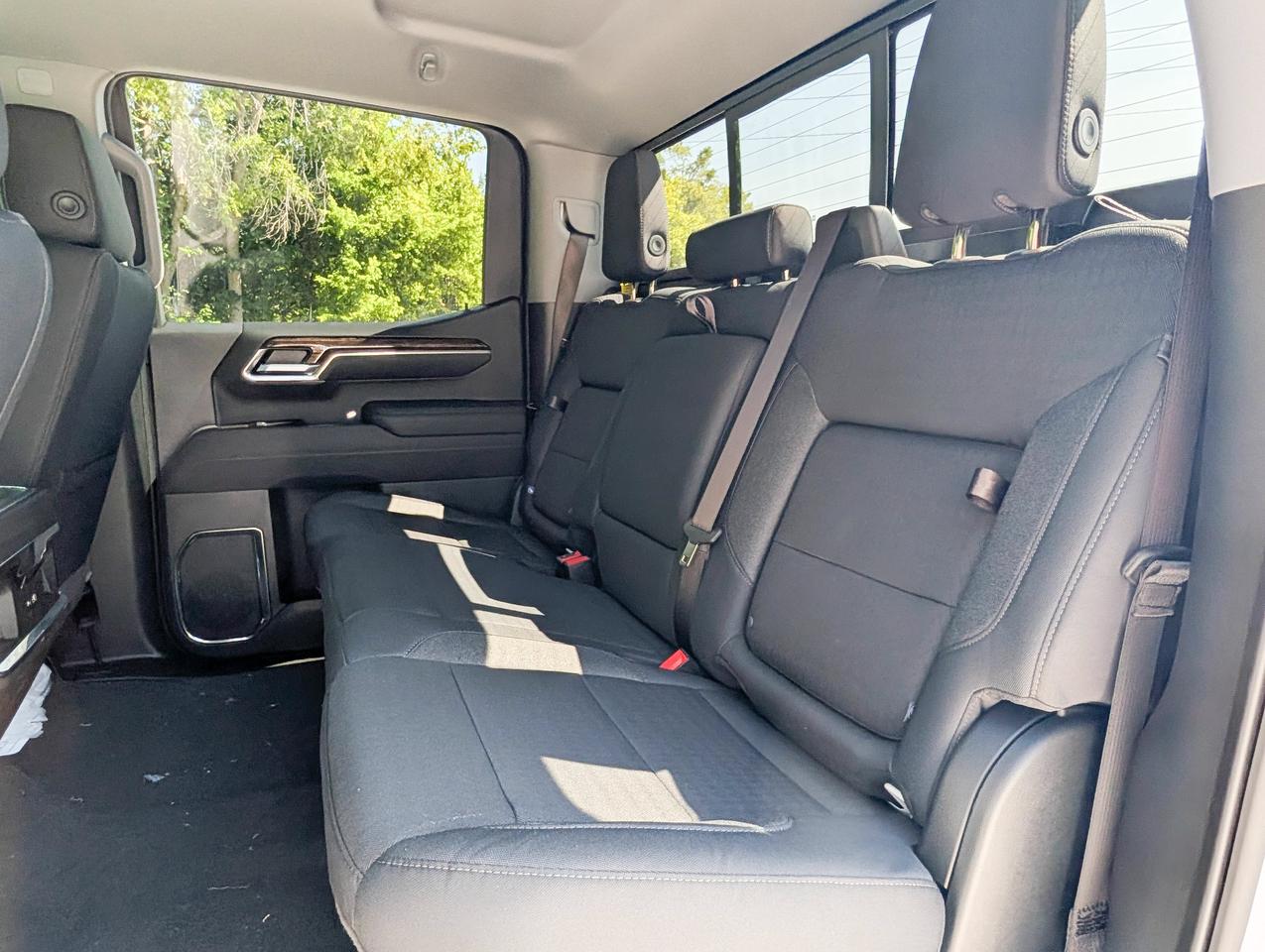 2026 GMC Sierra 1500 ELEVATION Photo