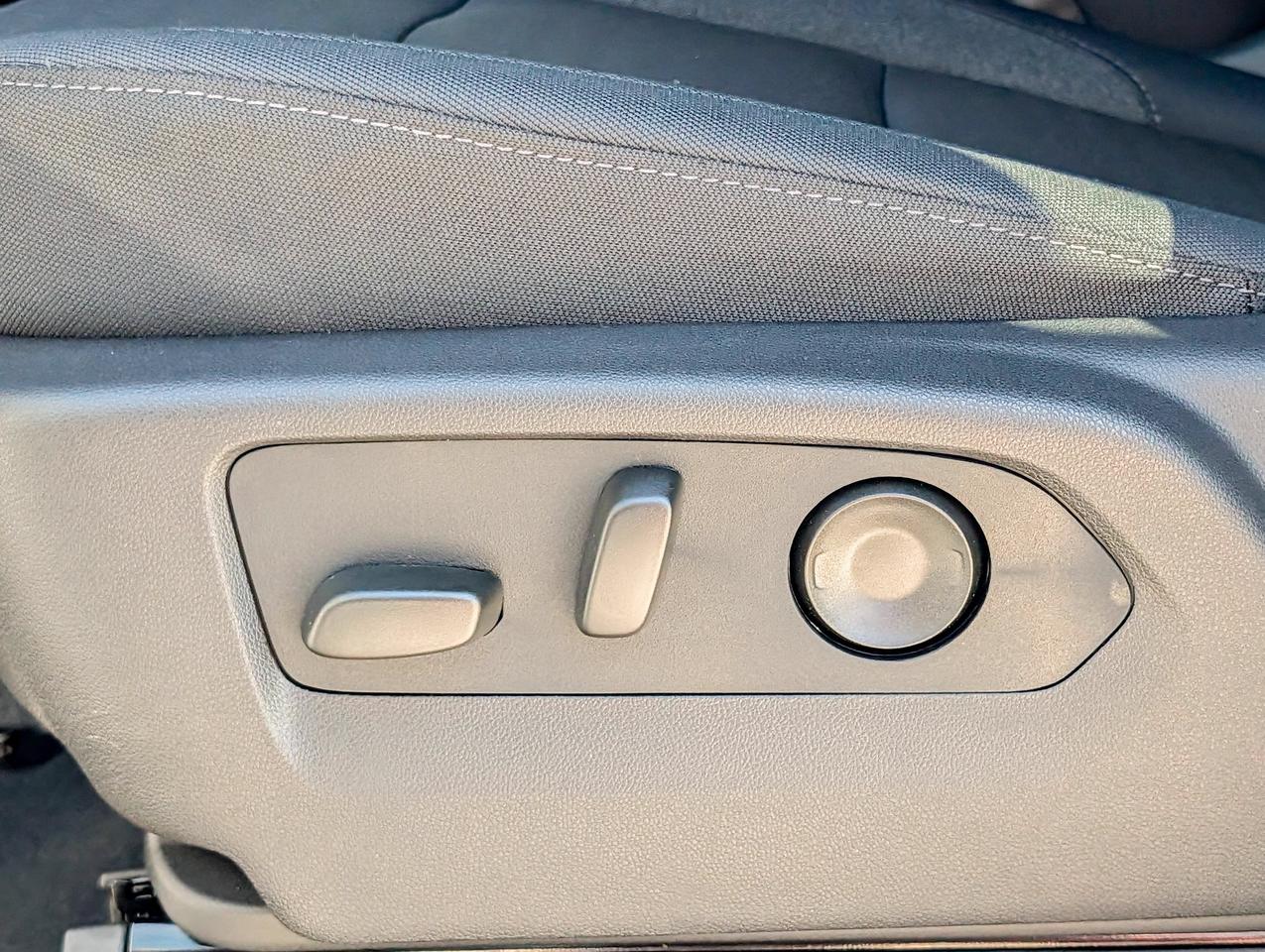 2026 GMC Sierra 1500 ELEVATION Photo
