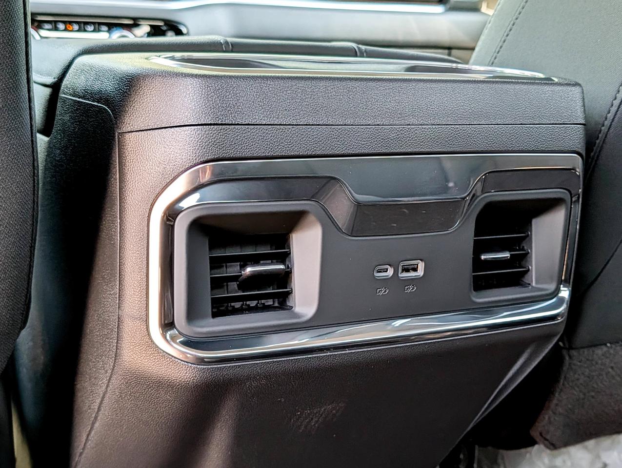2026 GMC Sierra 1500 ELEVATION Photo