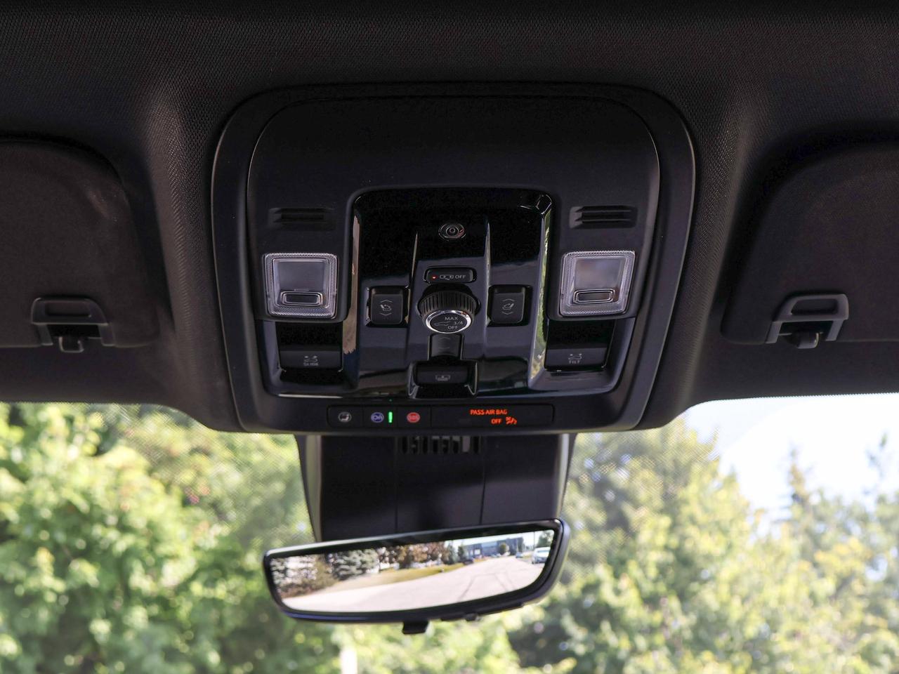 2026 Chevrolet Tahoe HIGH COUNTRY Photo