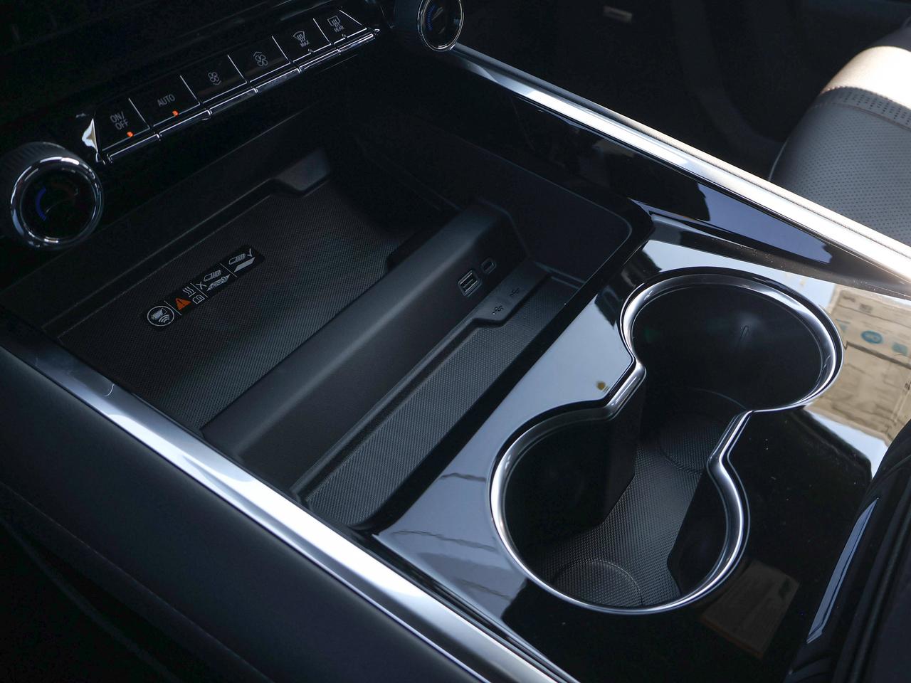 2026 Chevrolet Tahoe HIGH COUNTRY Photo