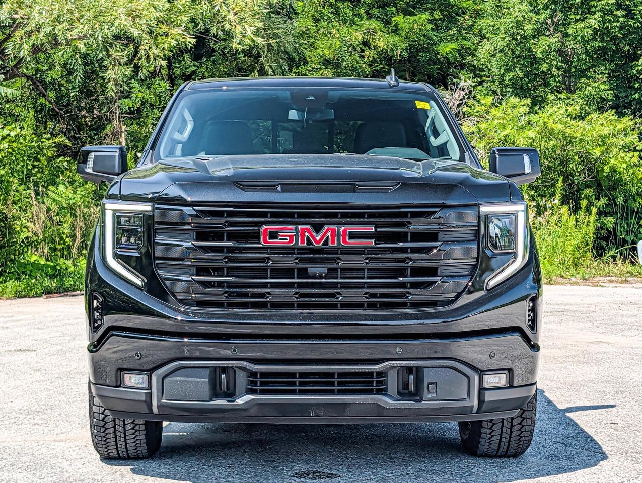 2026 GMC Sierra 1500 ELEVATION Photo