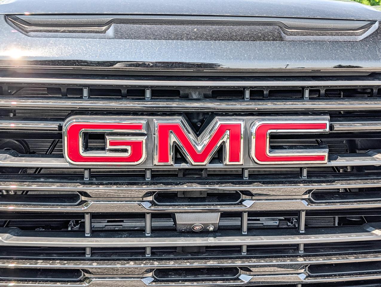 2026 GMC Sierra 1500 ELEVATION Photo