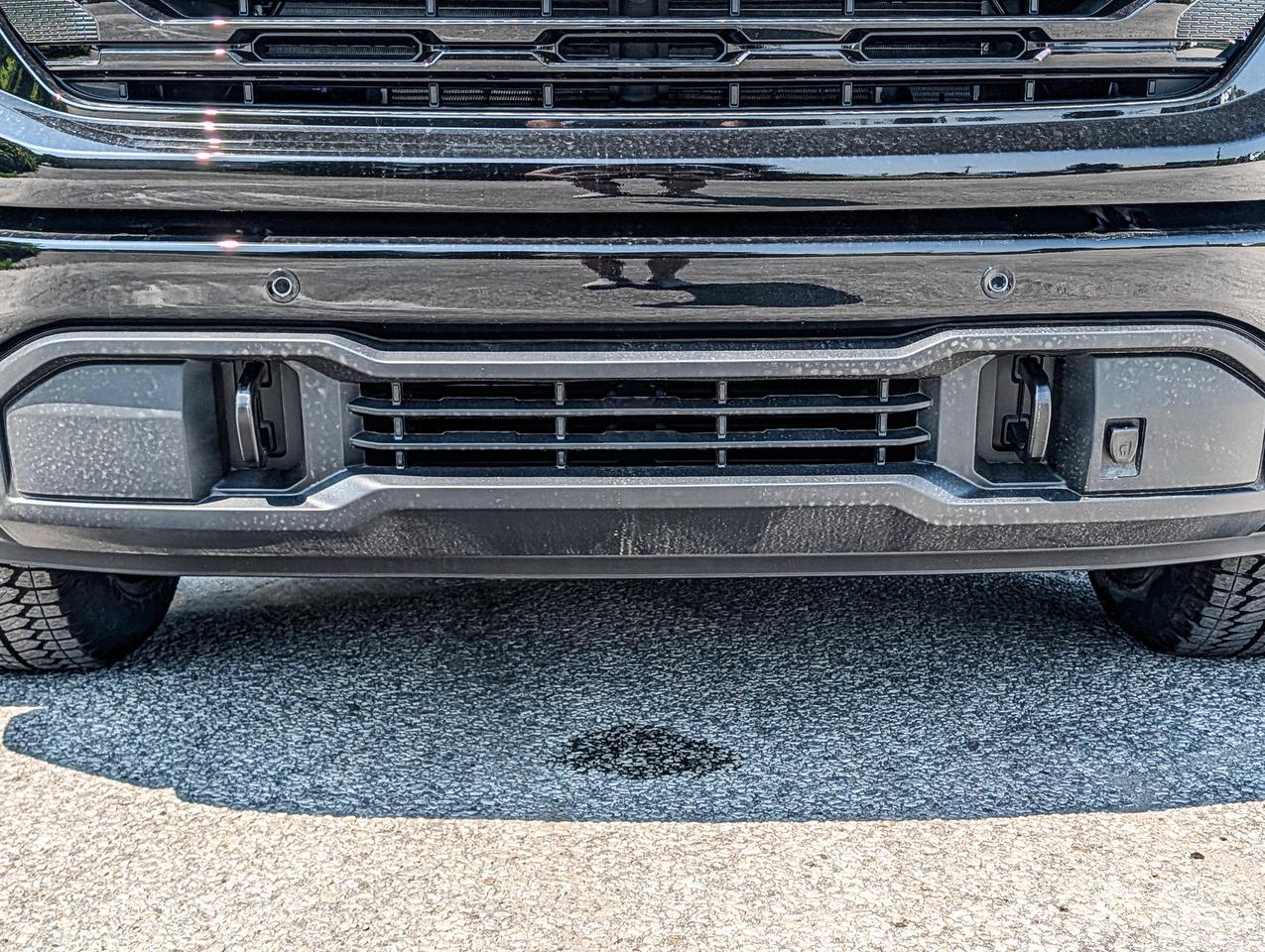 2026 GMC Sierra 1500 ELEVATION Photo