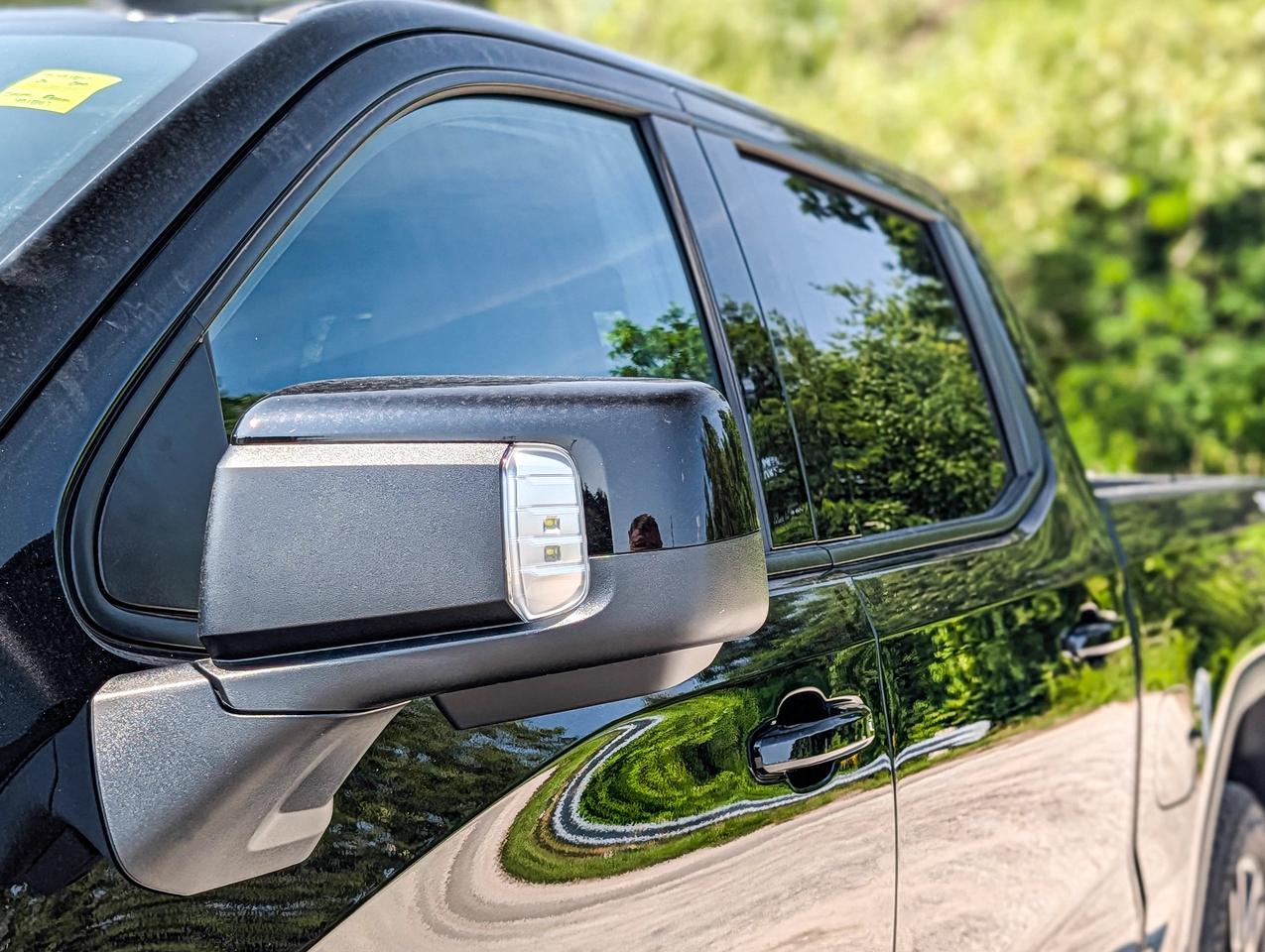 2026 GMC Sierra 1500 ELEVATION Photo