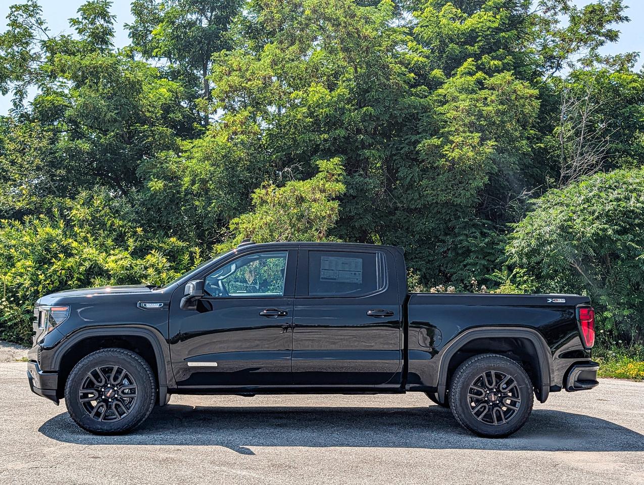 2026 GMC Sierra 1500 ELEVATION Photo