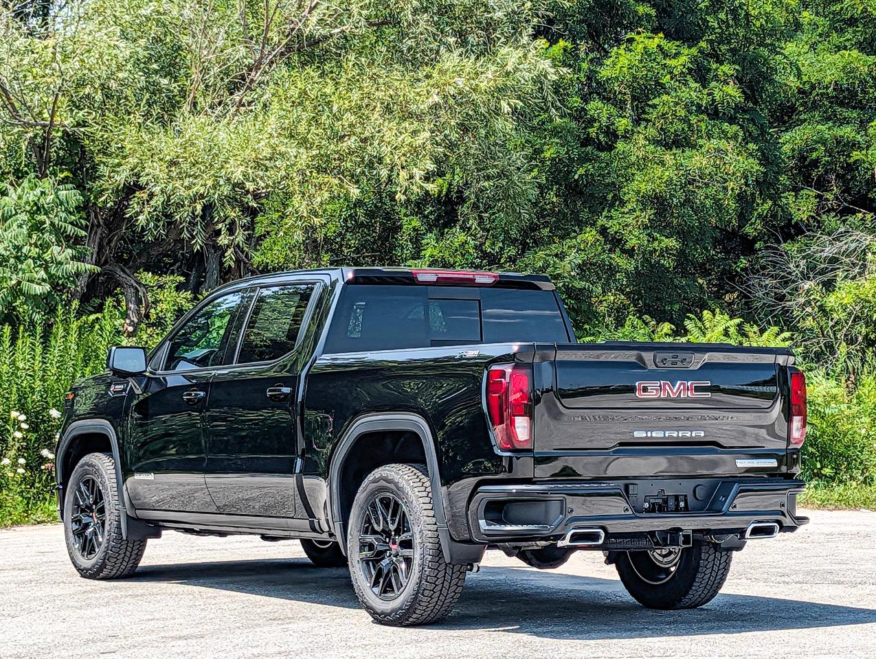 2026 GMC Sierra 1500 ELEVATION Photo