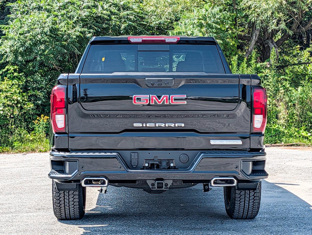 2026 GMC Sierra 1500 ELEVATION Photo