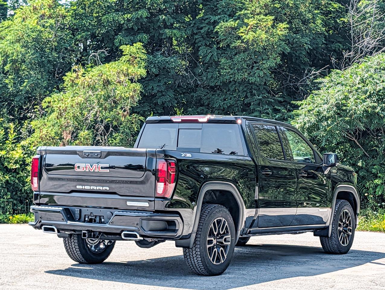 2026 GMC Sierra 1500 ELEVATION Photo