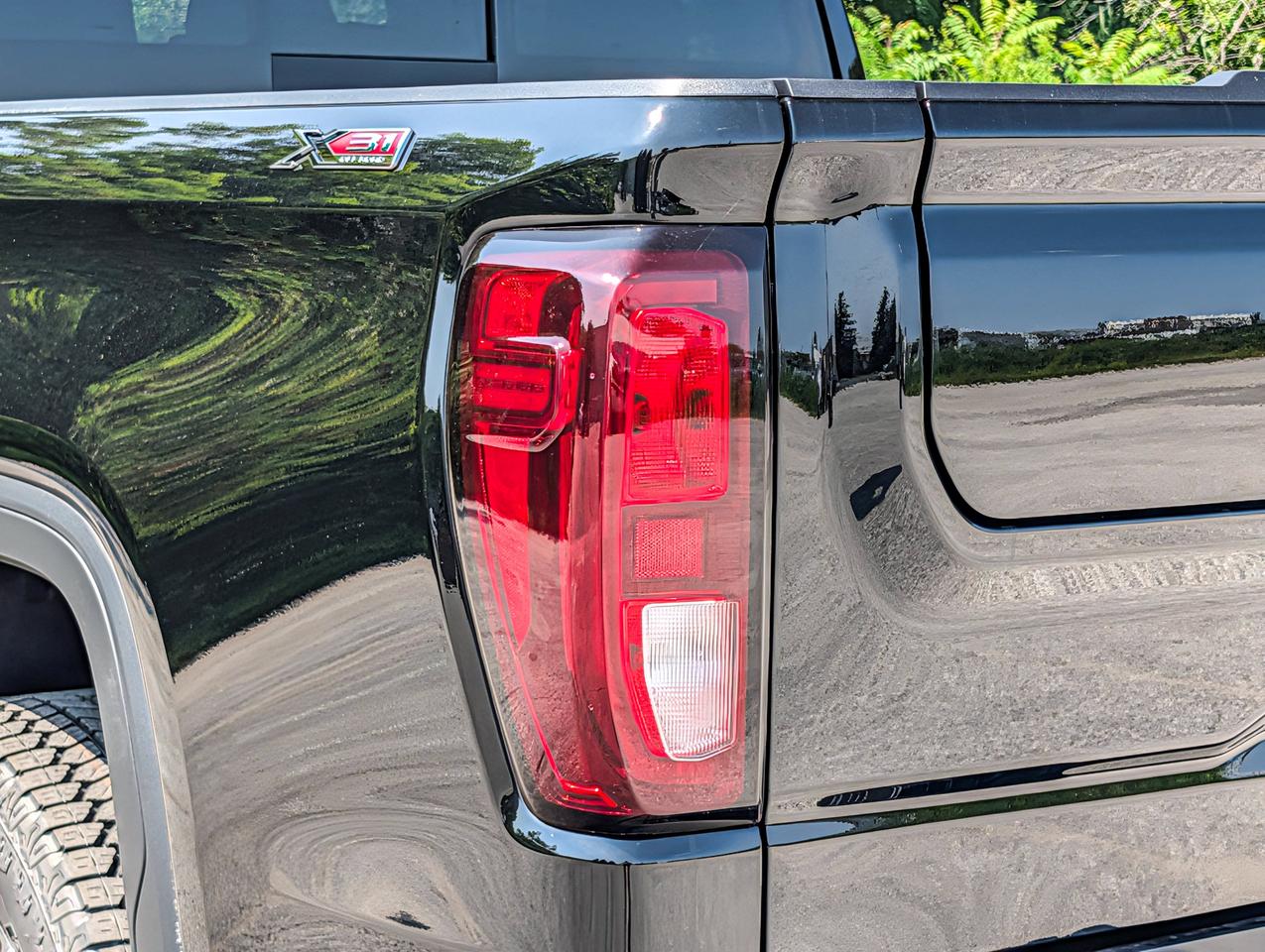 2026 GMC Sierra 1500 ELEVATION Photo