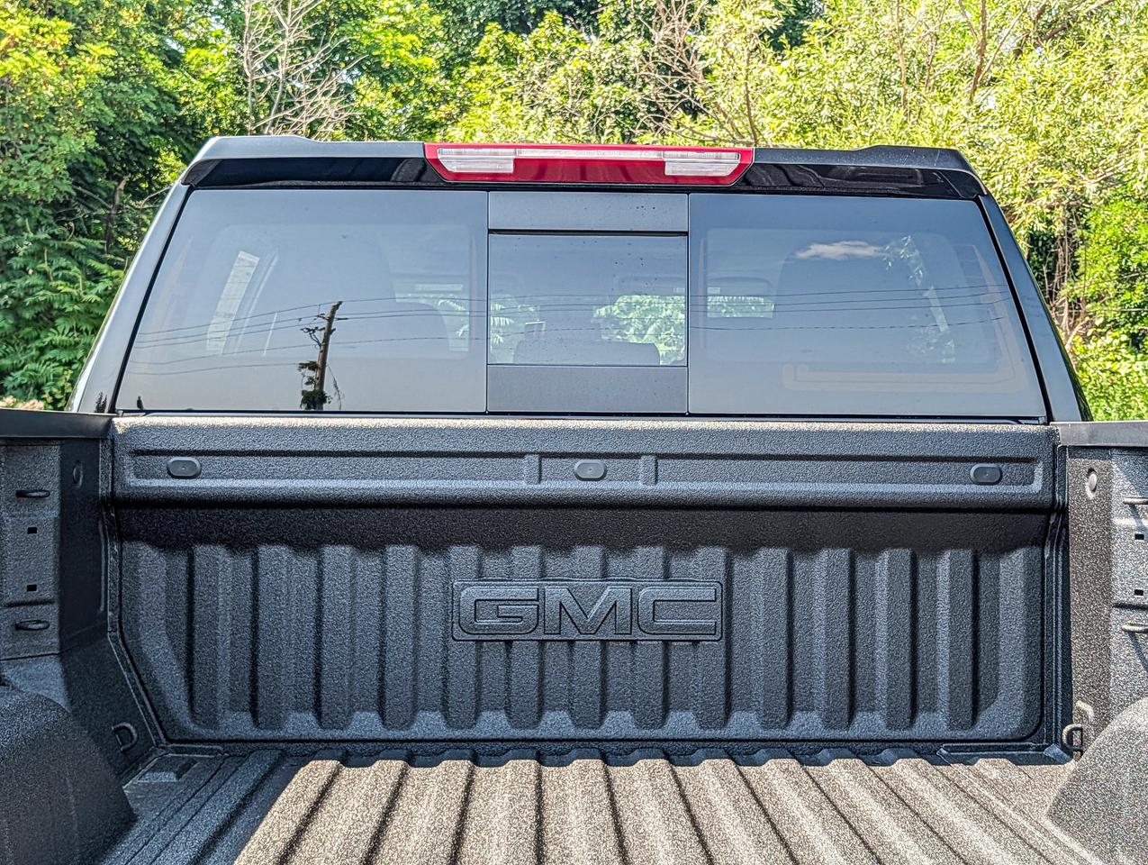 2026 GMC Sierra 1500 ELEVATION Photo
