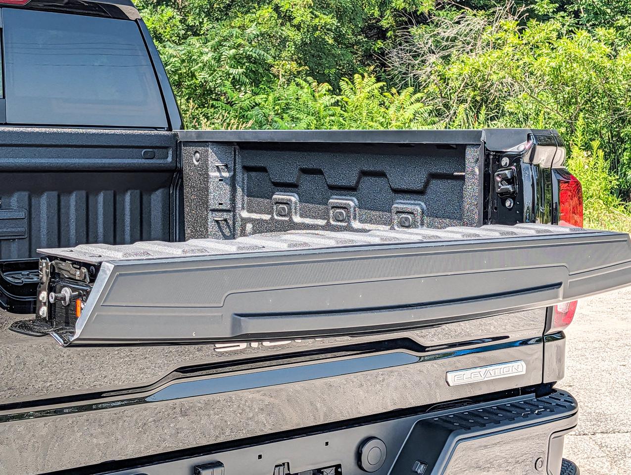 2026 GMC Sierra 1500 ELEVATION Photo